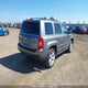 1J4NF2GB3BD276380 2011 Jeep Patriot Sport/North auction photo thumbnail 4