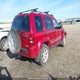 1J4GL58K17W518256 2007 Jeep Liberty Limited Edition auction photo thumbnail 4