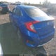 2HGFC2F59MH015860 2021 Honda Civic auction photo thumbnail 3