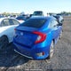 2HGFC2F59MH015860 2021 Honda Civic auction photo thumbnail 4