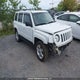 1C4NJRCB5FD247911 2015 Jeep Patriot Limited auction photo thumbnail 1