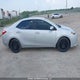 2T1BURHEXEC088327 2014 Toyota Corolla Le auction photo thumbnail 13