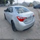 2T1BURHEXEC088327 2014 Toyota Corolla Le auction photo thumbnail 3