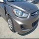 KMHCT5AE7DU113398 2013 Hyundai Accent Gl auction photo thumbnail 18