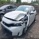 2HGFE2F21SH110667 2025 Honda Civic auction photo thumbnail 6