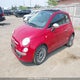 3C3CFFERXCT336613 2012 Fiat 500C Lounge auction photo thumbnail 2