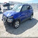 KMHRB8A32NU208269 2022 Hyundai Venue Se auction photo thumbnail 2