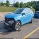 KM8K33AG5PU163898 2023 Hyundai Kona Electric Ultimate auction photo thumbnail 2
