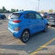 KM8K33AG5PU163898 2023 Hyundai Kona Electric Ultimate auction photo thumbnail 4