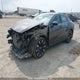 JTDAFAAF7P3000968 2023 Toyota Crown Platinum auction photo thumbnail 2