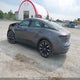 JTDAFAAF7P3000968 2023 Toyota Crown Platinum auction photo thumbnail 3
