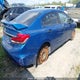 2HGFB2E29FH007805 2015 Honda Civic Dx auction photo thumbnail 4