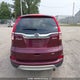 2HKRM4H43FH108165 2015 Honda Cr-V Se auction photo thumbnail 17