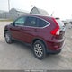 2HKRM4H43FH108165 2015 Honda Cr-V Se auction photo thumbnail 3