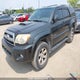 JTEBU14R878096544 2007 Toyota 4Runner Sr5/Sport auction photo thumbnail 2