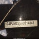 1C4PJMCS5HD214843 2017 Jeep Cherokee North auction photo thumbnail 20