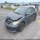 2T1BU4EE3BC744922 2011 Toyota Corolla Ce auction photo thumbnail 2