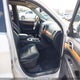 1J4RR6GT2BC652338 2011 Jeep Grand Cherokee Overland auction photo thumbnail 5