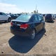 1G1PE5SB3E7120443 2014 Chevrolet Cruze 2Lt auction photo thumbnail 4