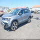 3VV8C7B28SM052284 2025 Volkswagen Taos Trendline auction photo thumbnail 2