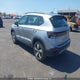 3VV8C7B28SM052284 2025 Volkswagen Taos Trendline auction photo thumbnail 3