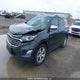 2GNAXXEV0K6125319 2019 Chevrolet Equinox Premier auction photo thumbnail 2