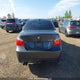 WBANW53538CT49234 2008 BMW 550I auction photo thumbnail 16