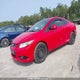 2HGFG4A56DH101036 2013 Honda Civic Si Si auction photo thumbnail 2