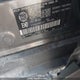 2T3B1RFV3MC226257 2021 Toyota Rav4 Le auction photo thumbnail 9