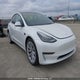 5YJ3E1EA4NF258116 2022 Tesla Model 3 auction photo thumbnail 1