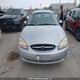 1FAFP53U01G263671 2001 Ford Taurus Se auction photo thumbnail 12