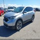 2HKRW2H25JH144476 2018 Honda Cr-V Lx auction photo thumbnail 2
