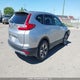 2HKRW2H25JH144476 2018 Honda Cr-V Lx auction photo thumbnail 4