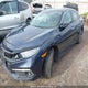 2HGFC1F98LH102824 2020 Honda Civic Touring auction photo thumbnail 2