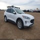 1FMCU9G6XMUA80918 2021 Ford Escape Se auction photo thumbnail 1