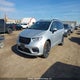 2C4RC3BG9PR576177 2023 Chrysler Pacifica Touring L auction photo thumbnail 2