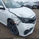 2HGFC2F89KH020595 2019 Honda Civic Sport auction photo thumbnail 6