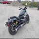 JYAVN05N7NA002823 2022 Yamaha Xvs950 Cud auction photo thumbnail 4