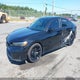 2HGFE2F52SH104323 2025 Honda Civic Sport auction photo thumbnail 6