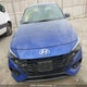 KMHLR4AF1MU147595 2021 Hyundai Elantra N Line Dct auction photo thumbnail 13