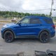 1FM5K8GC7MGB37766 2021 Ford Explorer St auction photo thumbnail 14
