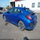 SHHFK7H26JU302543 2018 Honda Civic auction photo thumbnail 3