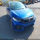 SHHFK7H26JU302543 2018 Honda Civic auction photo thumbnail 6