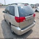 5TDZA23C14S202449 2004 Toyota Sienna Ce/Le auction photo thumbnail 3