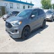 2FMPK4J93NBA89397 2022 Ford Edge Sel auction photo thumbnail 2