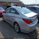 5NPEC4AC1CH488301 2012 Hyundai Sonata Limited auction photo thumbnail 14