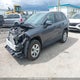 2T3B1RFV1NW266661 2022 Toyota Rav4 Le auction photo thumbnail 2