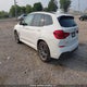 5UXTY5C07L9B12374 2020 BMW X3 xDrive30I auction photo thumbnail 3