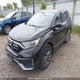 2HKRW2H42NH200686 2022 Honda Cr-V Sport auction photo thumbnail 2