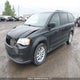 2C4RDGBG0GR114157 2016 Dodge Grand Caravan Se auction photo thumbnail 2